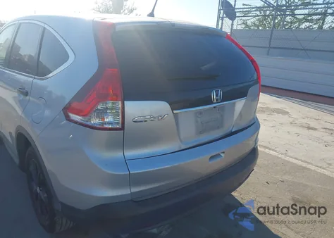 2014 Honda Cr-V Lx from USA, damaged, VIN 2HKRM3H37EH528298